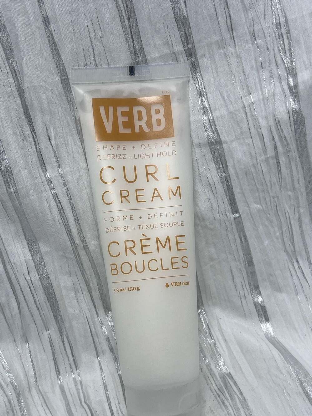 Verb Curl Cream
